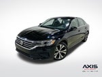 2021 Volkswagen Passat 2.0T SE
