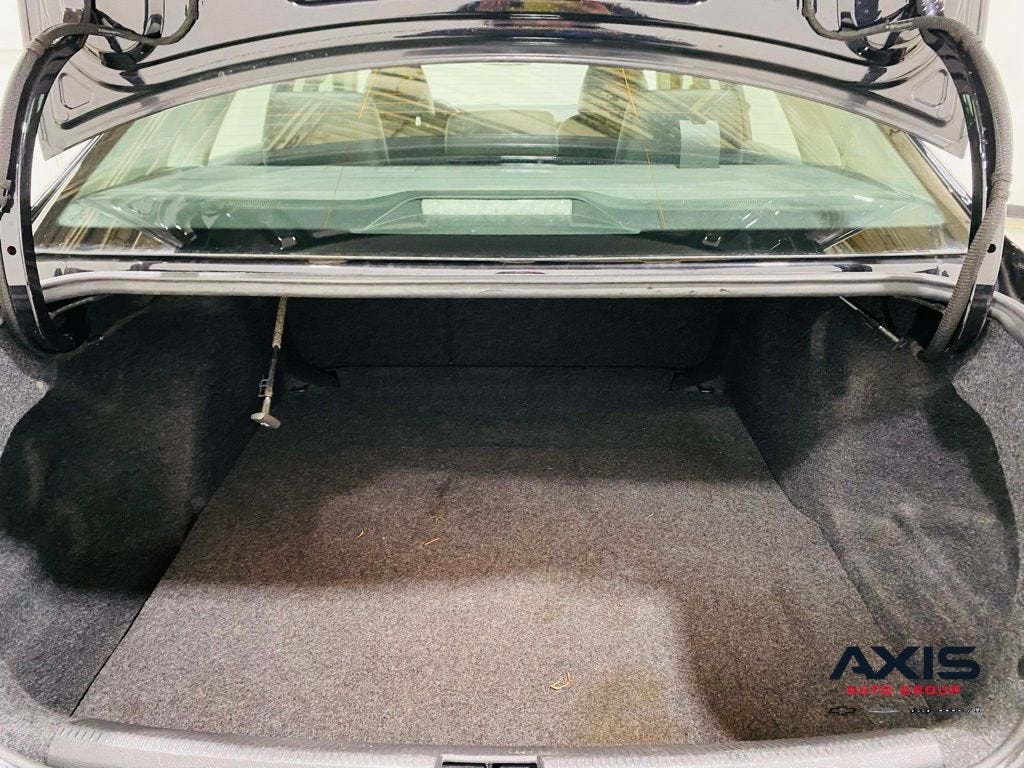 2021 Volkswagen Passat 2.0T SE