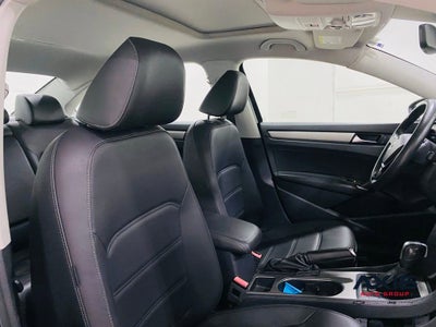 2021 Volkswagen Passat 2.0T SE