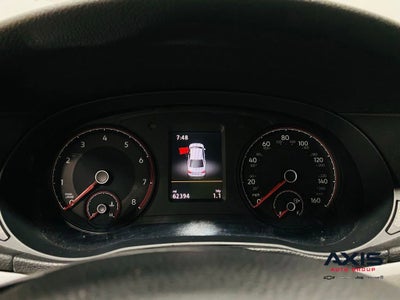 2021 Volkswagen Passat 2.0T SE