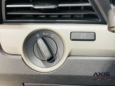 2021 Volkswagen Passat 2.0T SE