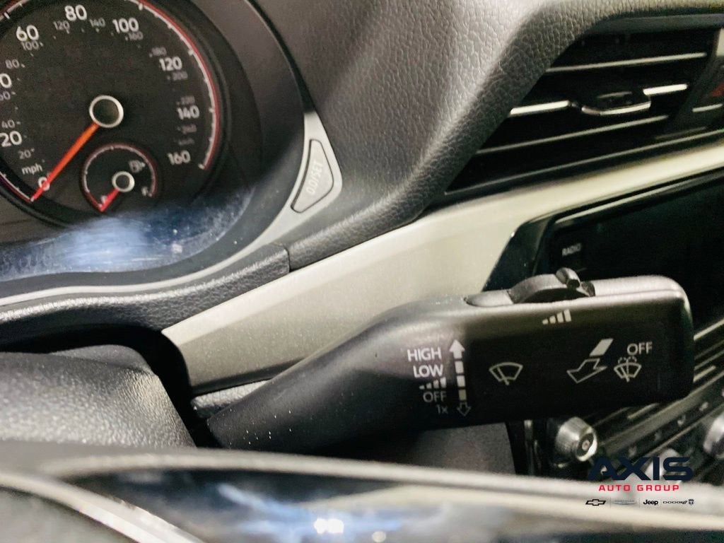 2021 Volkswagen Passat 2.0T SE