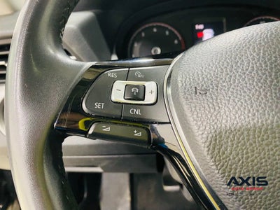 2021 Volkswagen Passat 2.0T SE