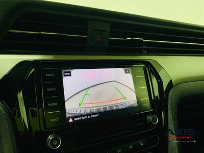 2021 Volkswagen Passat 2.0T SE