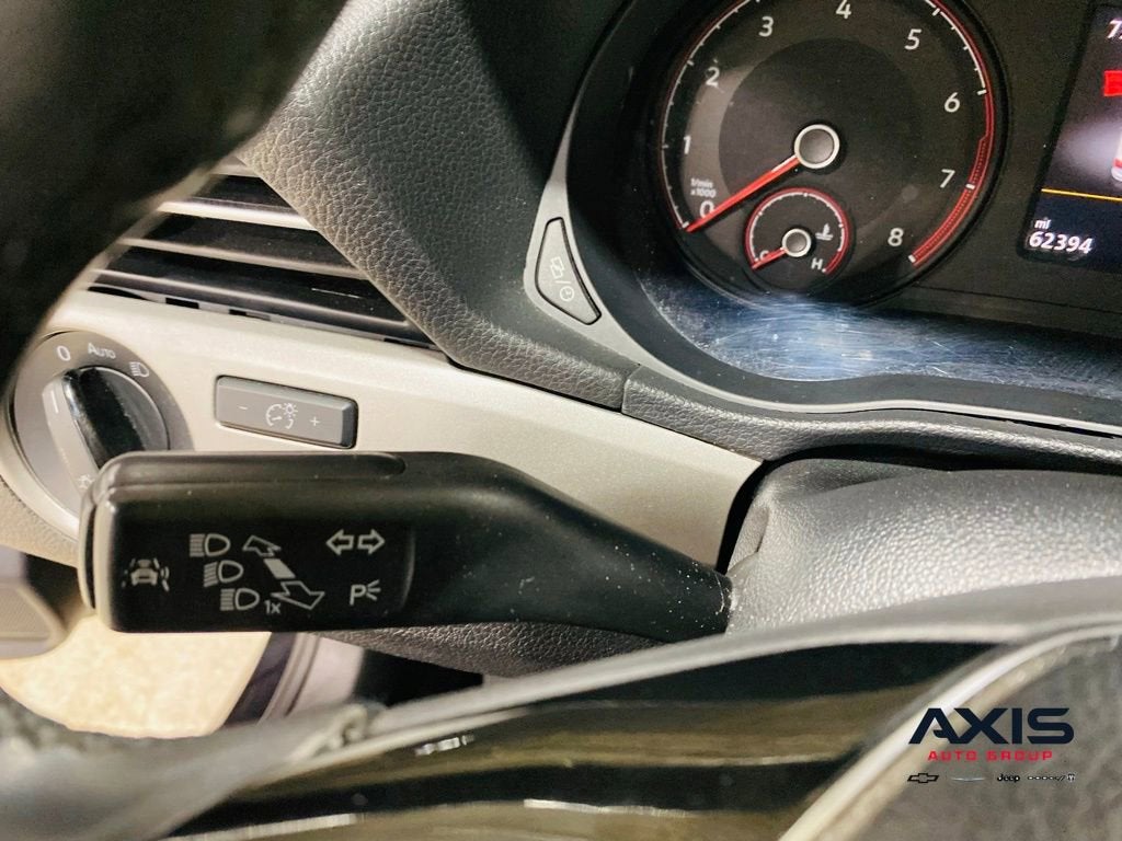 2021 Volkswagen Passat 2.0T SE