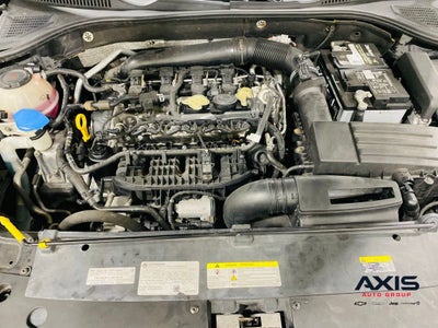 2021 Volkswagen Passat 2.0T SE