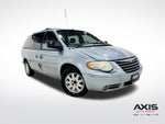 2006 Chrysler Town & Country LWB Limited
