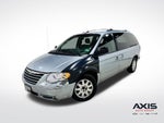 2006 Chrysler Town & Country LWB Limited