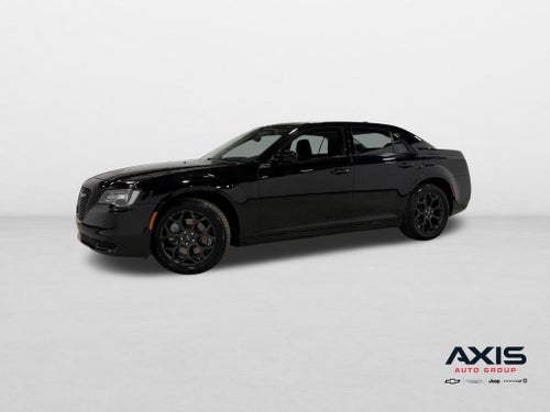 2023 Chrysler 300 Touring AWD