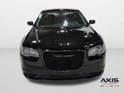 2023 Chrysler 300 Touring AWD