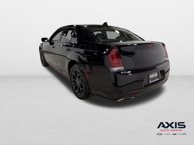 2023 Chrysler 300 Touring AWD