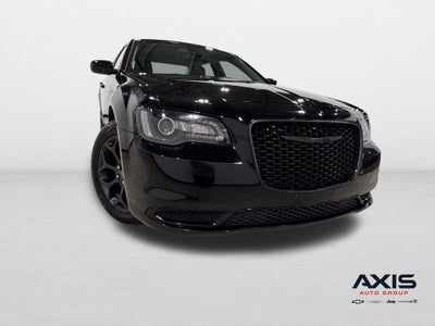 2023 Chrysler 300 Touring AWD