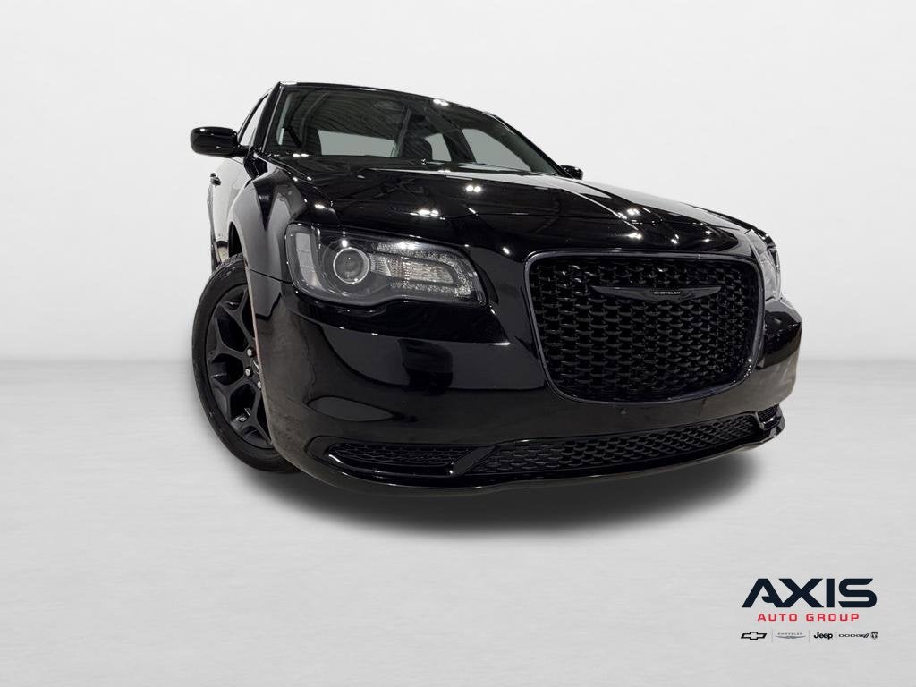2023 Chrysler 300 Touring AWD
