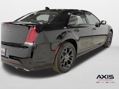 2023 Chrysler 300 Touring AWD