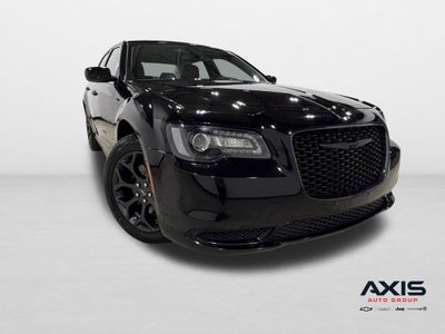 2023 Chrysler 300 Touring AWD