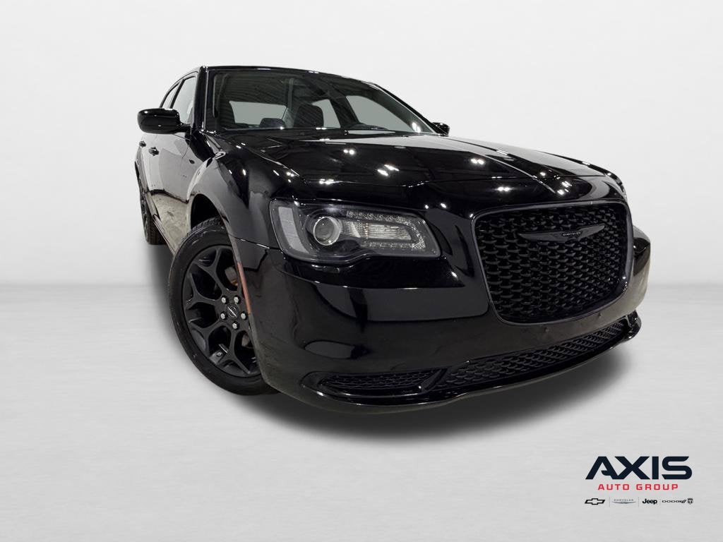 2023 Chrysler 300 Touring AWD