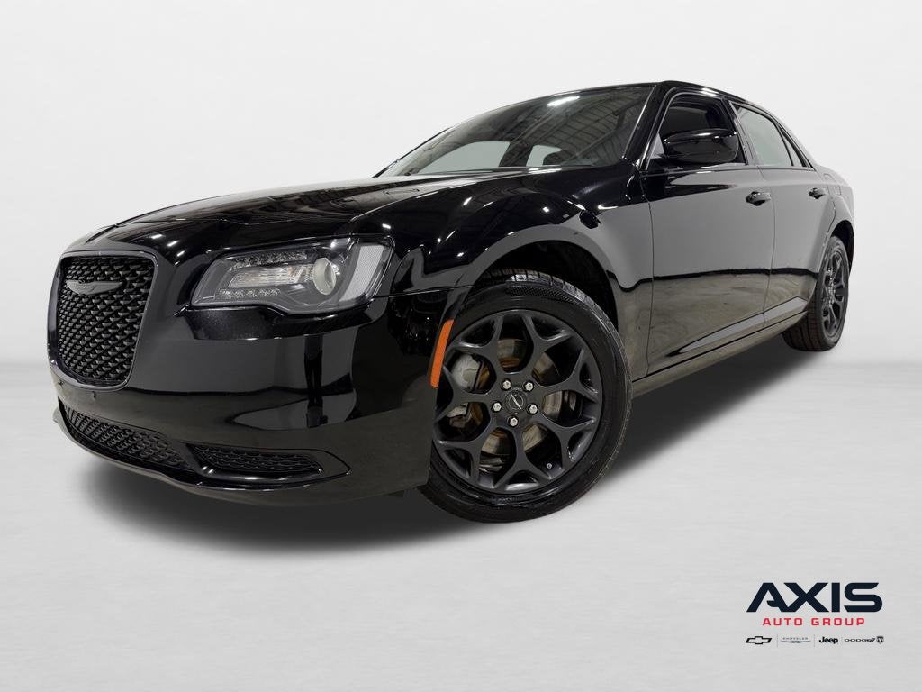 2023 Chrysler 300 Touring AWD