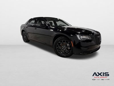 2023 Chrysler 300 Touring AWD