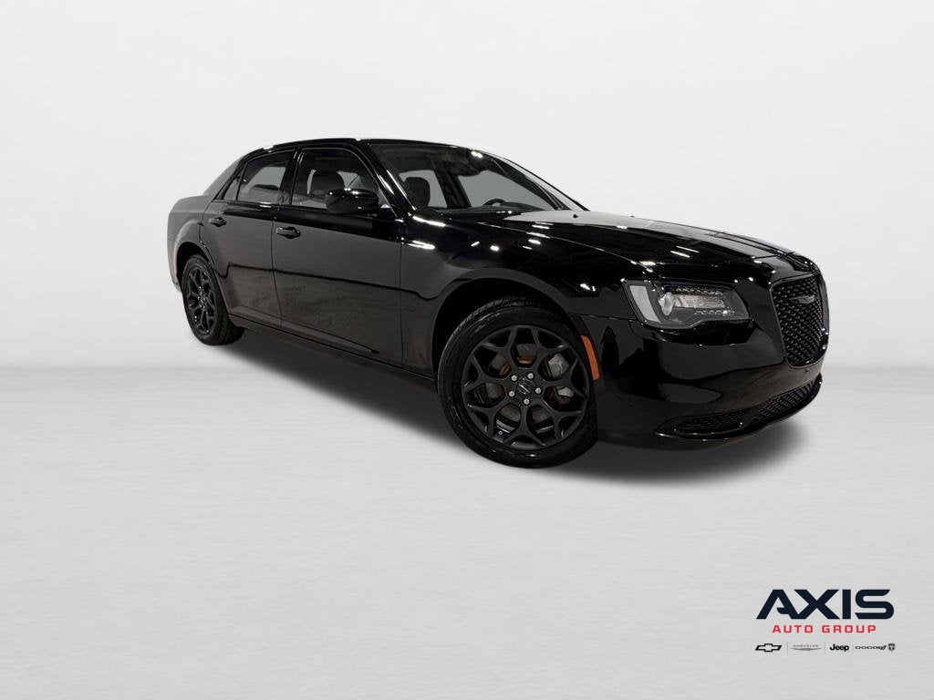2023 Chrysler 300 Touring AWD
