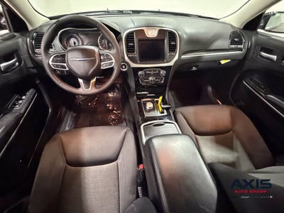 2023 Chrysler 300 Touring AWD