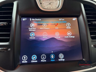 2023 Chrysler 300 Touring AWD
