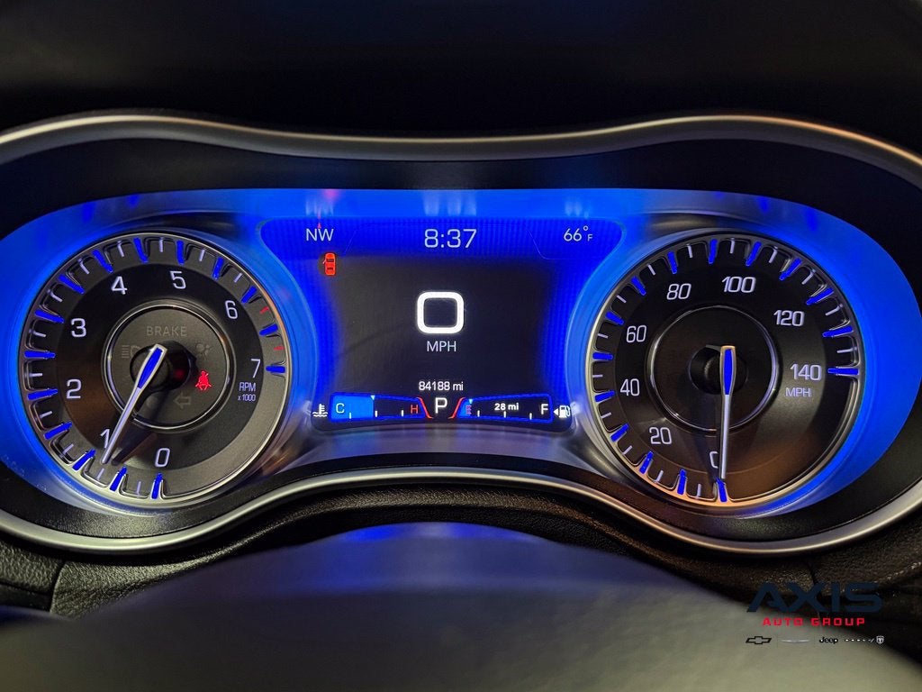 2023 Chrysler 300 Touring AWD