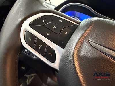 2023 Chrysler 300 Touring AWD