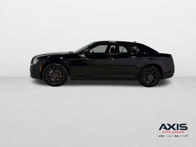 2023 Chrysler 300 Touring AWD