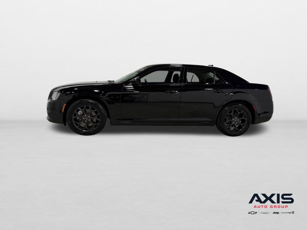 2023 Chrysler 300 Touring AWD