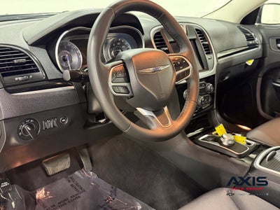 2023 Chrysler 300 Touring AWD