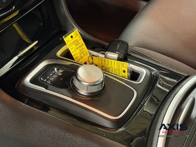 2023 Chrysler 300 Touring AWD