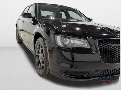 2023 Chrysler 300 Touring AWD