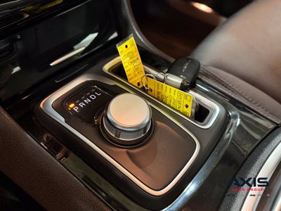 2023 Chrysler 300 Touring AWD