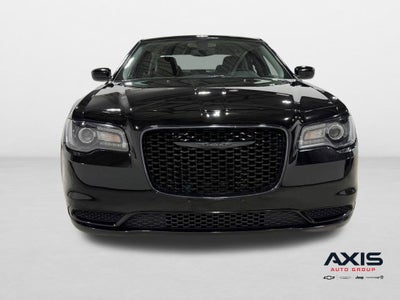 2023 Chrysler 300 Touring AWD