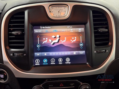 2023 Chrysler 300 Touring AWD