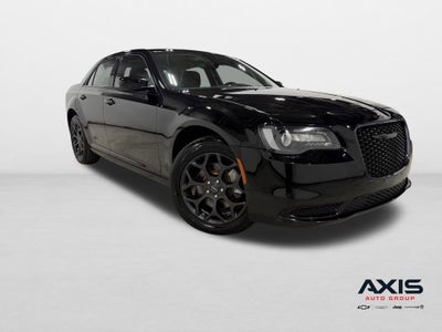2023 Chrysler 300 Touring AWD