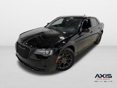 2023 Chrysler 300 Touring AWD