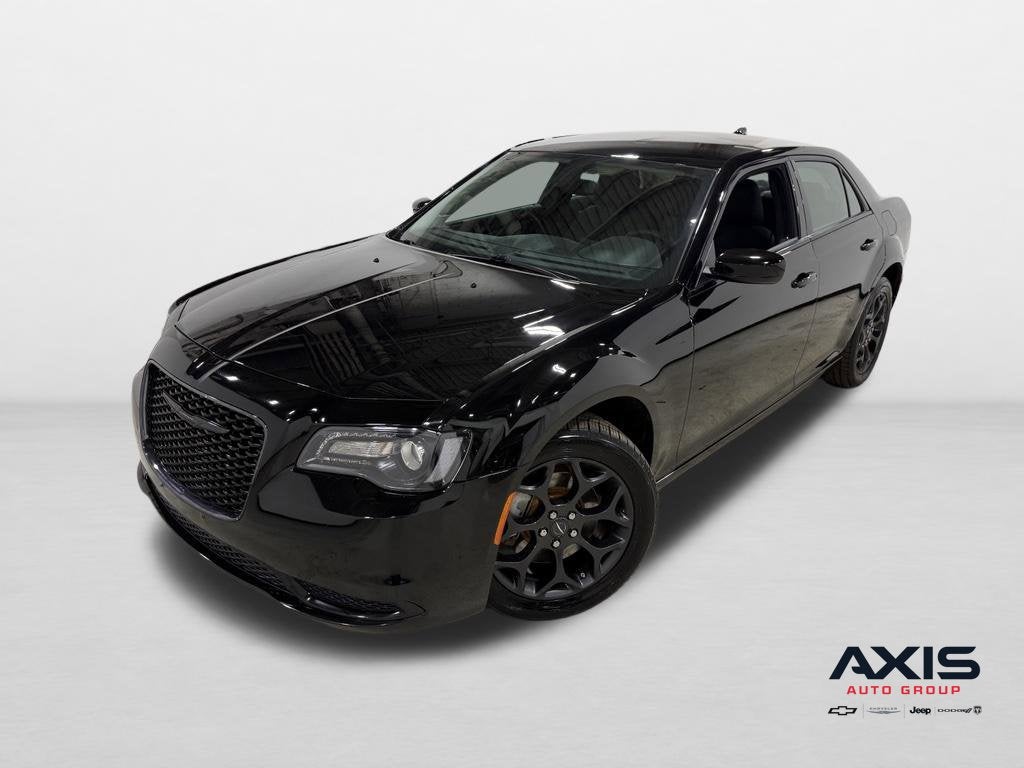 2023 Chrysler 300 Touring AWD