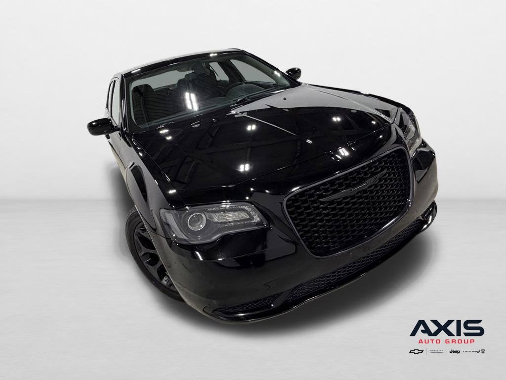 2023 Chrysler 300 Touring AWD