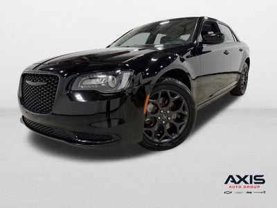 2023 Chrysler 300 Touring AWD