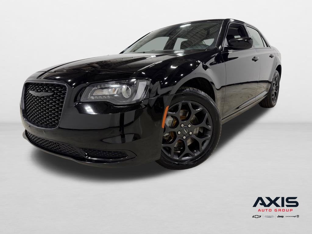 2023 Chrysler 300 Touring AWD