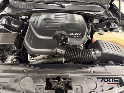 2023 Chrysler 300 Touring AWD