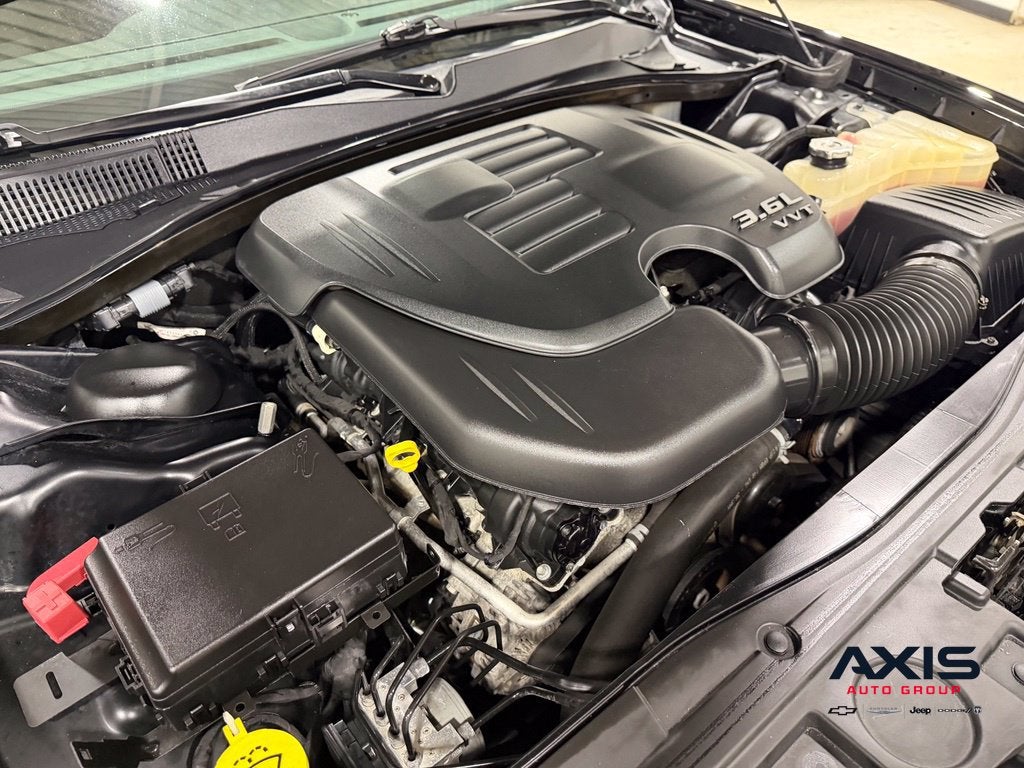 2023 Chrysler 300 Touring AWD