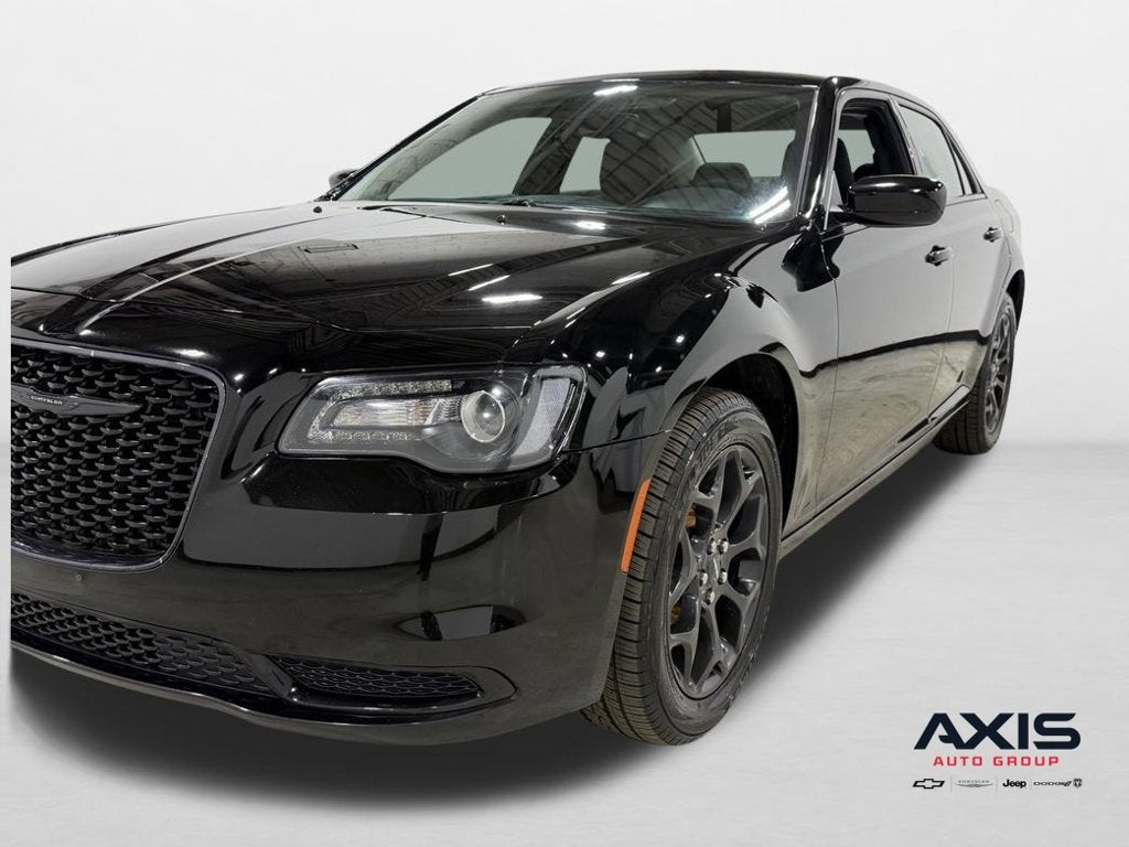 2023 Chrysler 300 Touring AWD