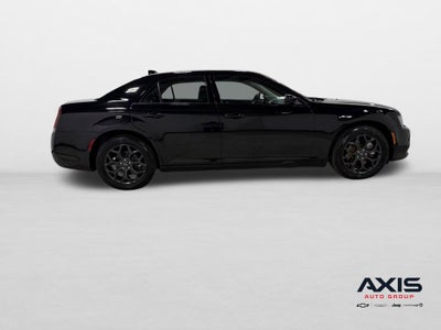 2023 Chrysler 300 Touring AWD
