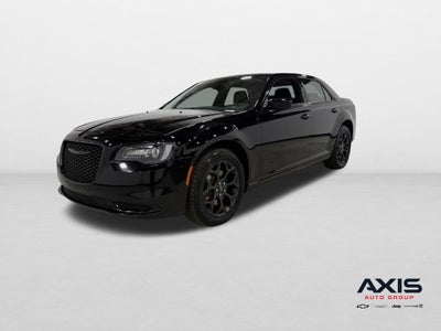 2023 Chrysler 300 Touring AWD