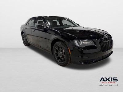 2023 Chrysler 300 Touring AWD