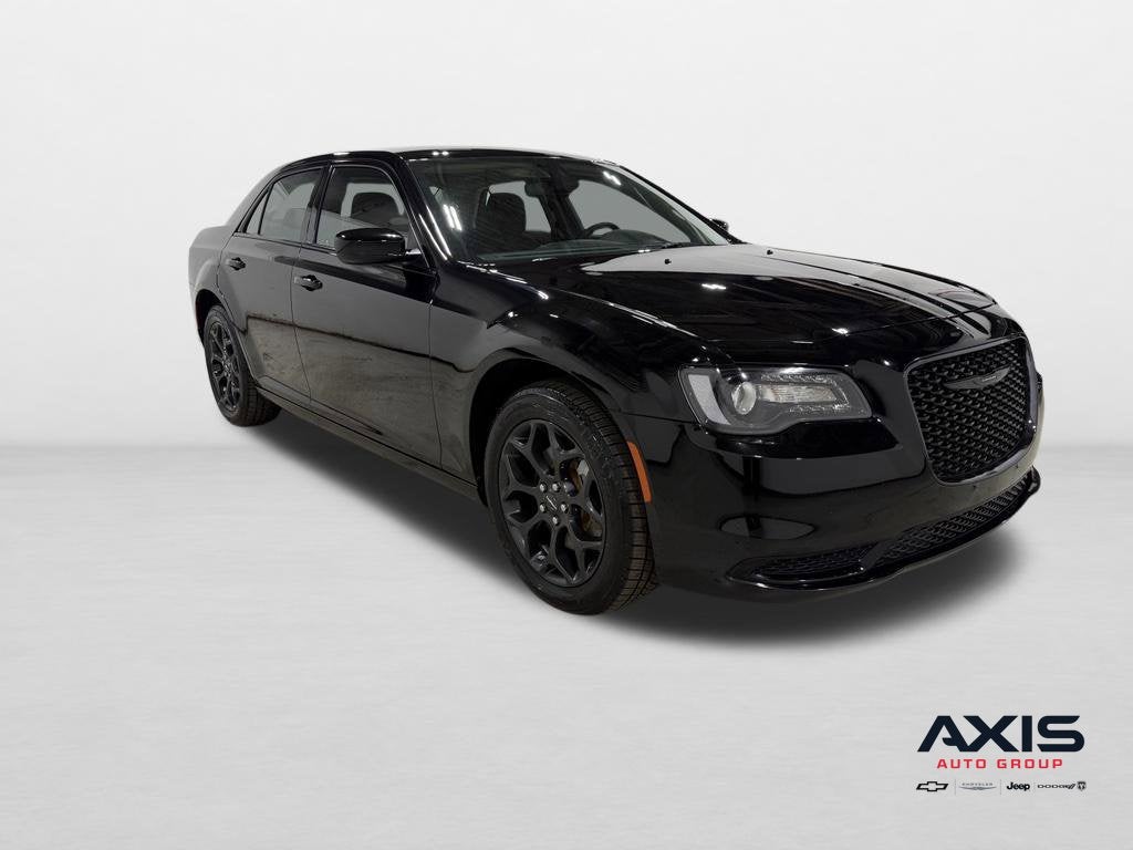 2023 Chrysler 300 Touring AWD