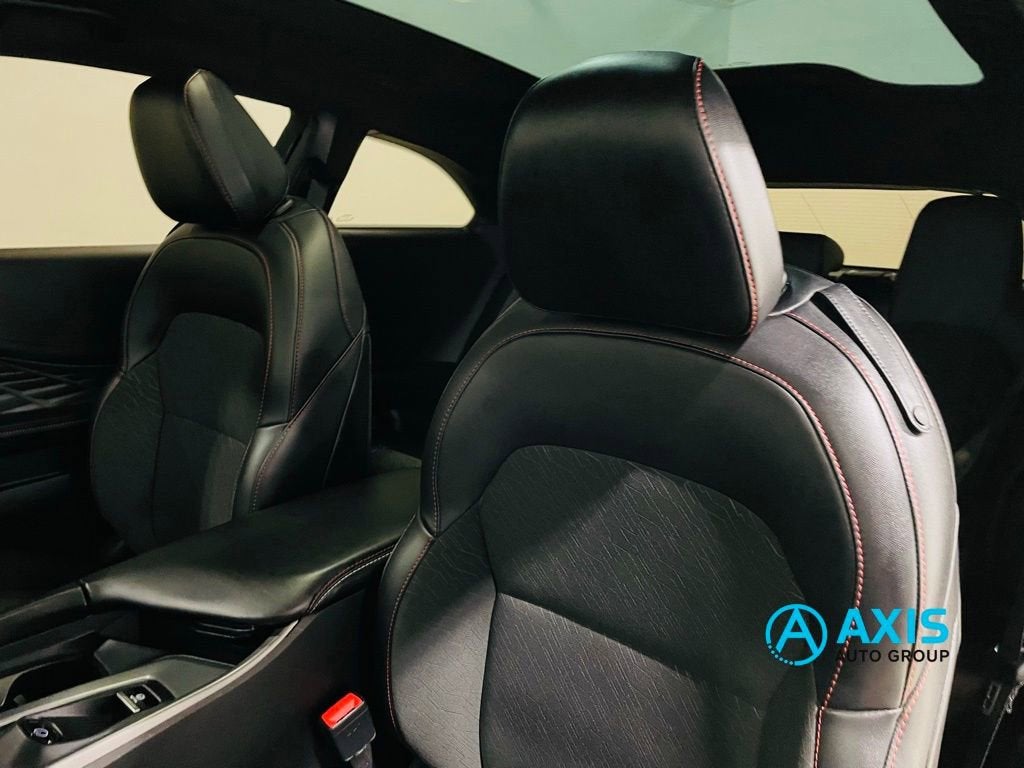 2025 Dodge Charger Daytona R/T AWD