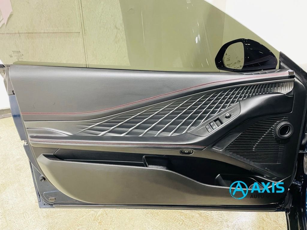 2025 Dodge Charger Daytona R/T AWD